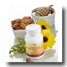 Bijenpropolis