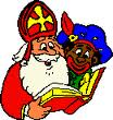 Sinterklaas Surprises zoeken