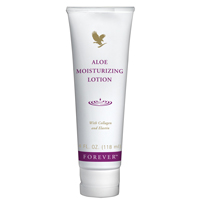 Aloe Vochtinbrengende Creme