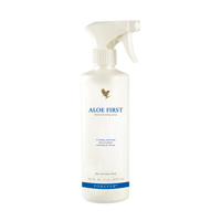 Aloe First Aloe First