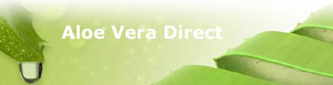 Aloe Vera Direct