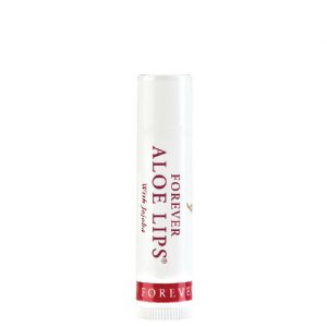 Forever Aloe Lips