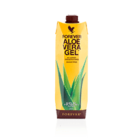 Forever Aloe Vera Gel