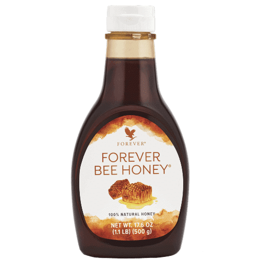 Forever-Bijenhoning-Nieuw