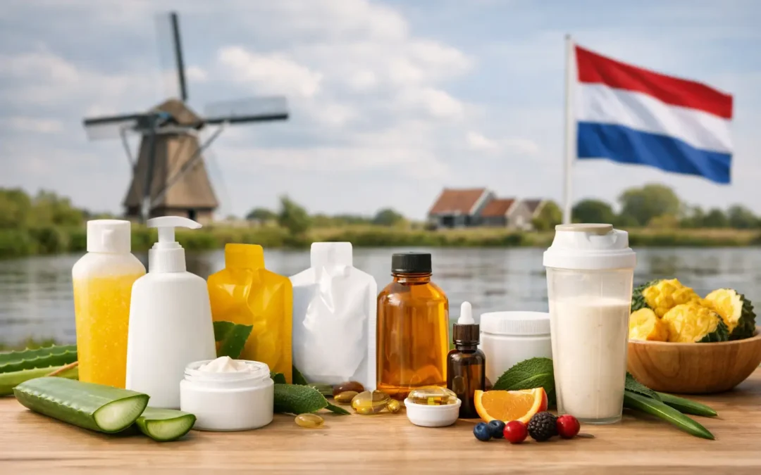 Officiële Forever producten Nederland kopen