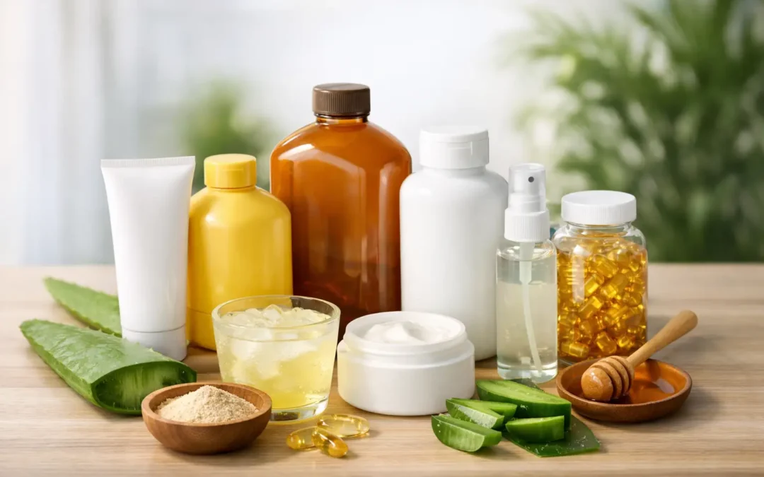 7 beste Forever producten voor starters